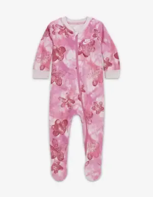 NIKE SCIDYE CLUB COVERALL