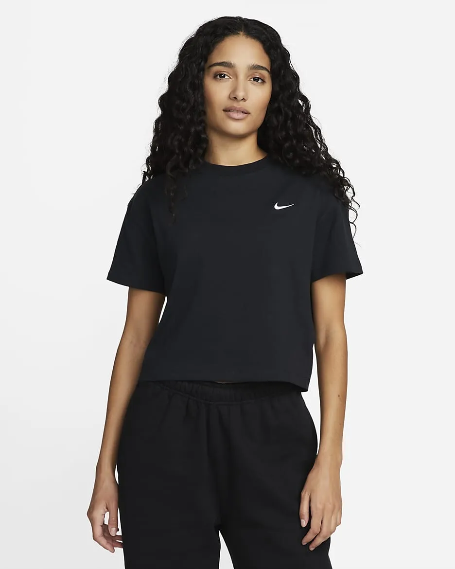 Nike Solo Swoosh