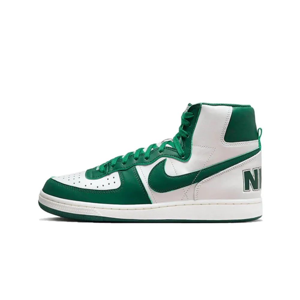 Nike Terminator High Noble Green