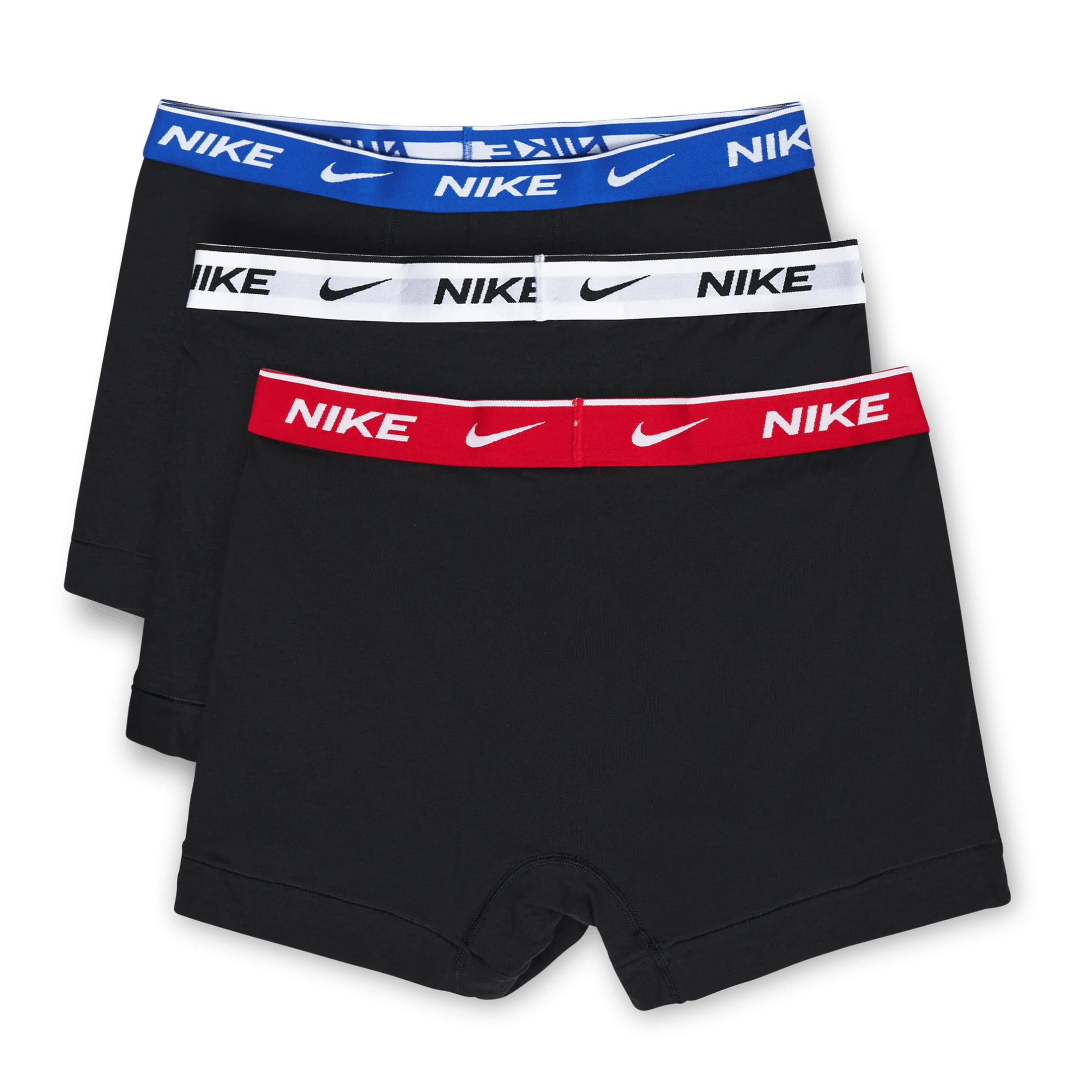 Nike Trunk 3pk 5in
