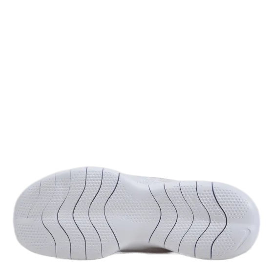 NIKE WMNS FLEX EXPERIENCE RUN 10 CHAMPAGNE/MTLC RED BRONZELIGH