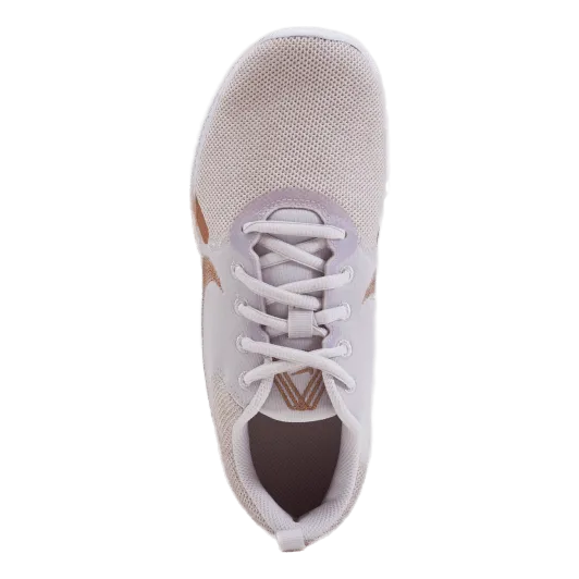 NIKE WMNS FLEX EXPERIENCE RUN 10 CHAMPAGNE/MTLC RED BRONZELIGH