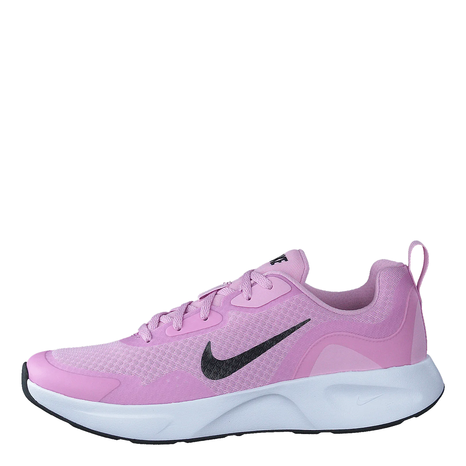 Nike Wmns Wearallday Lt Arctic Pink/black