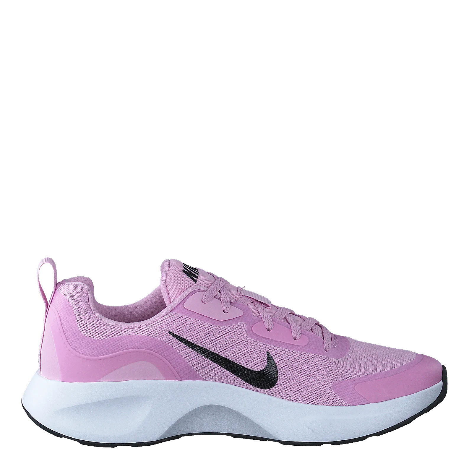 Nike Wmns Wearallday Lt Arctic Pink/black