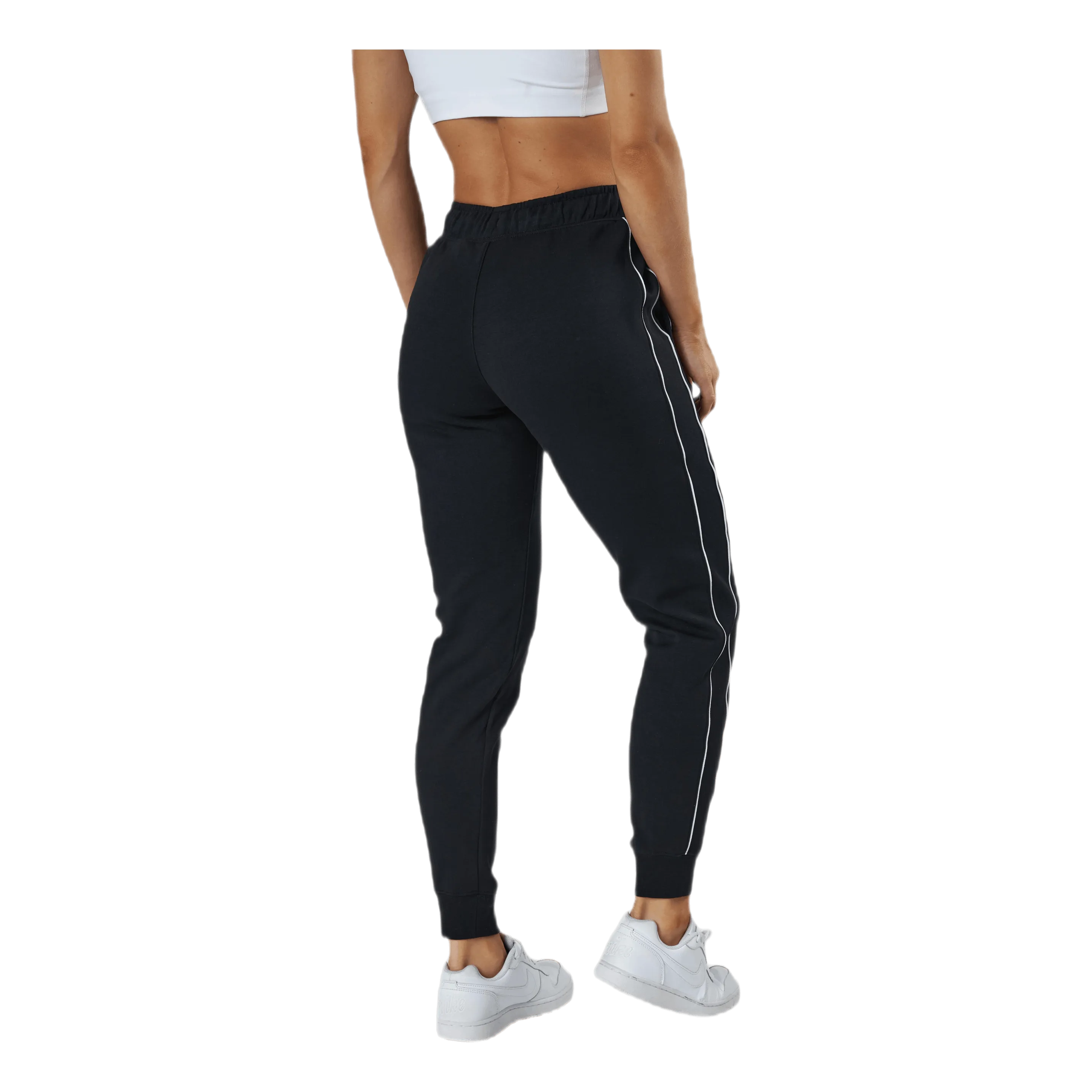 Nike Women's Joggers Black/white