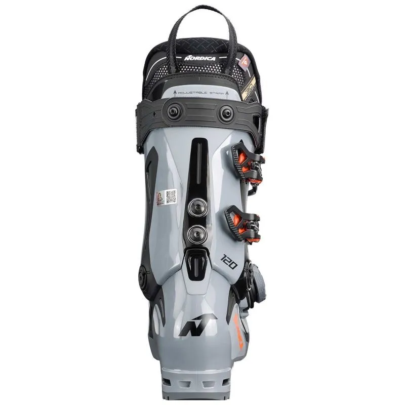 NORDICA SPEEDMACHINE 3 BOA 120 GW