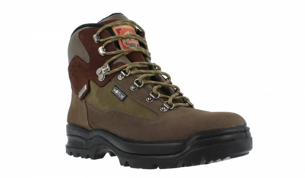 NOTTON  BOTA SERRAJE NOTTONTEX KAKI