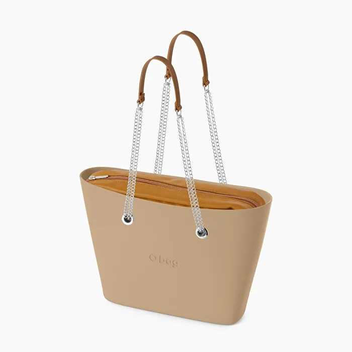 O bag urban arena y galleta