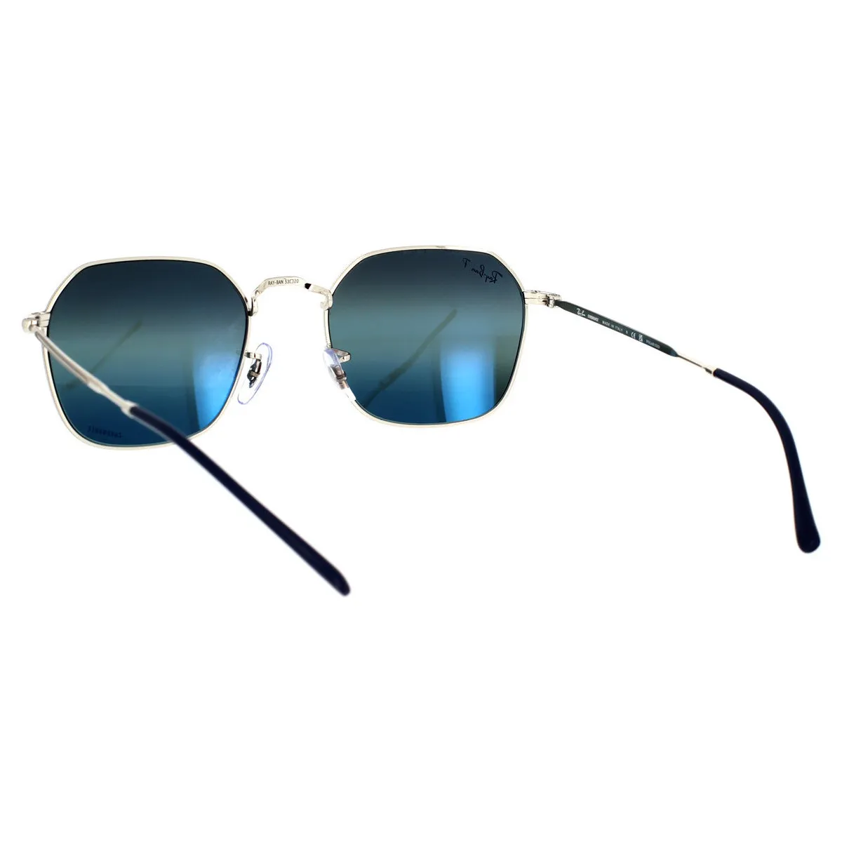 Occhiali da Sole  Jim RB3694 9242G6 Polarizzati