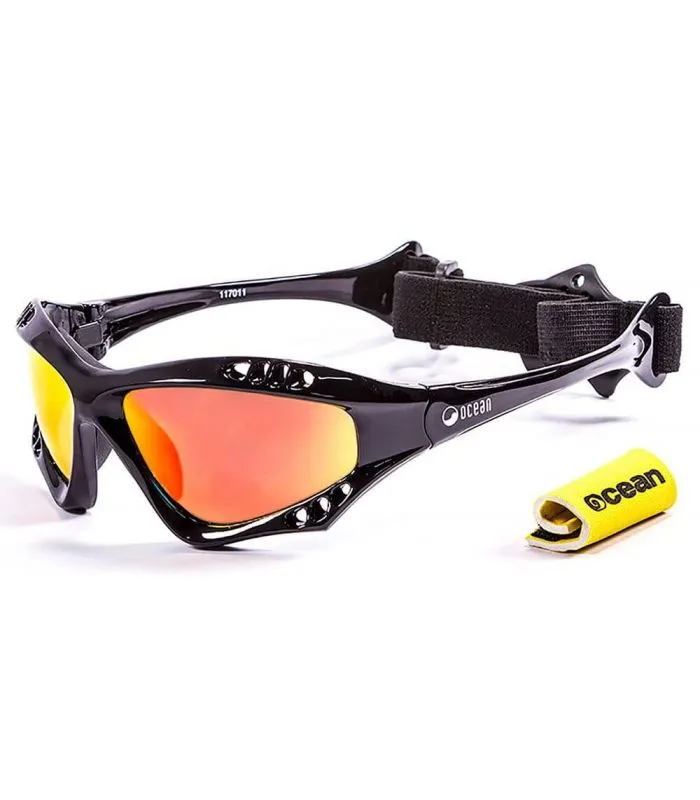 Ocean Australia Shiny Black / Revo