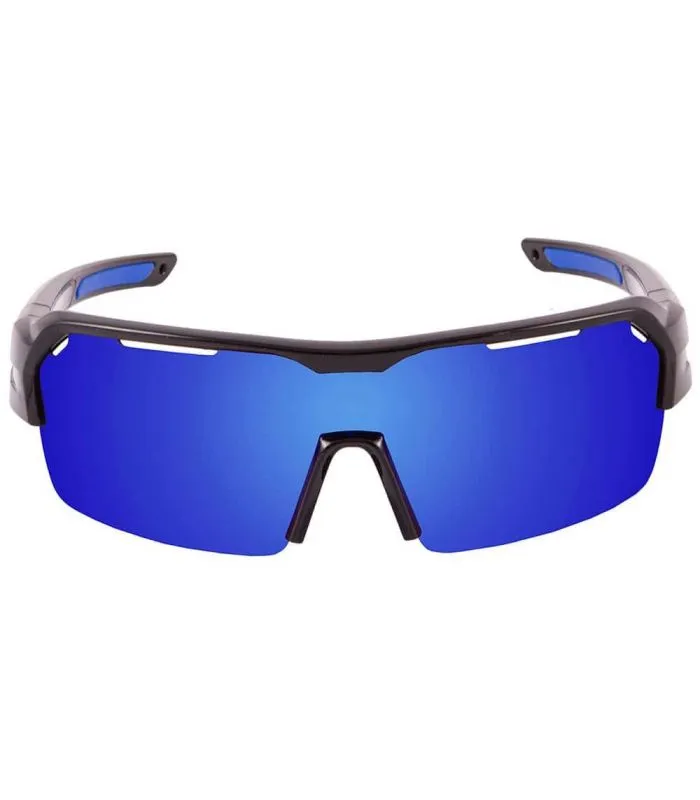 Ocean Race Shinny Black / Revo Blue