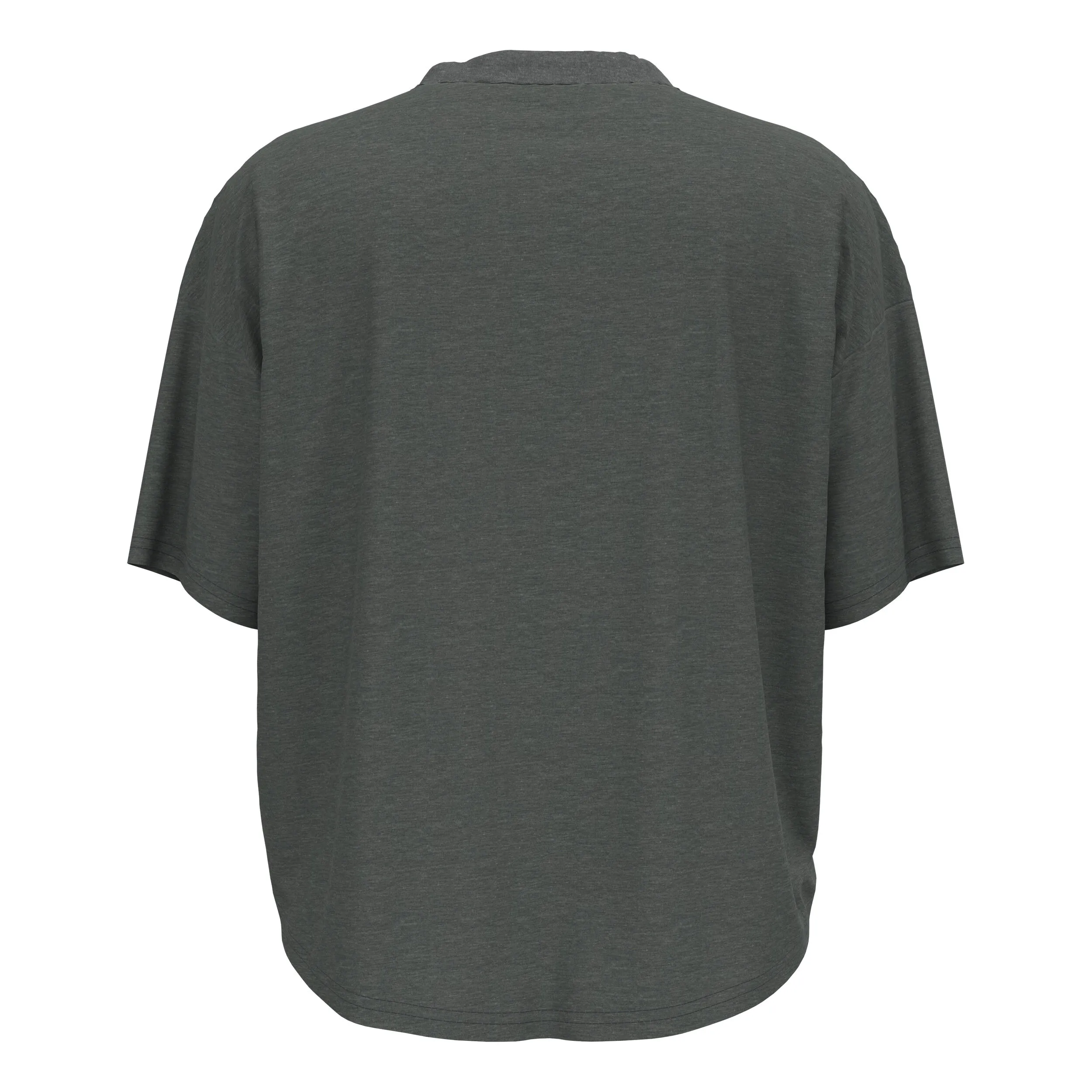 Odlo Crew Neck Active 365 Natural Camiseta De Running Mujeres