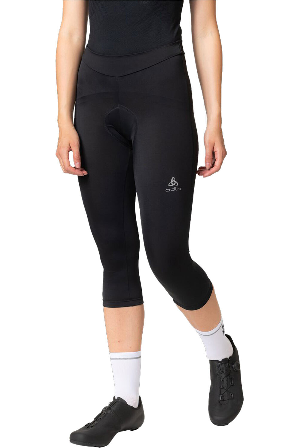 Odlo ESSENTIAL Culotte Pirata Mujer