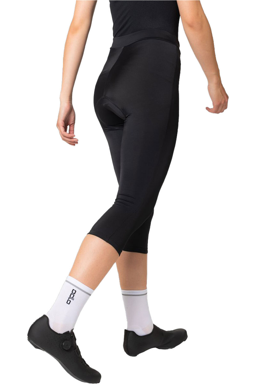 Odlo ESSENTIAL Culotte Pirata Mujer