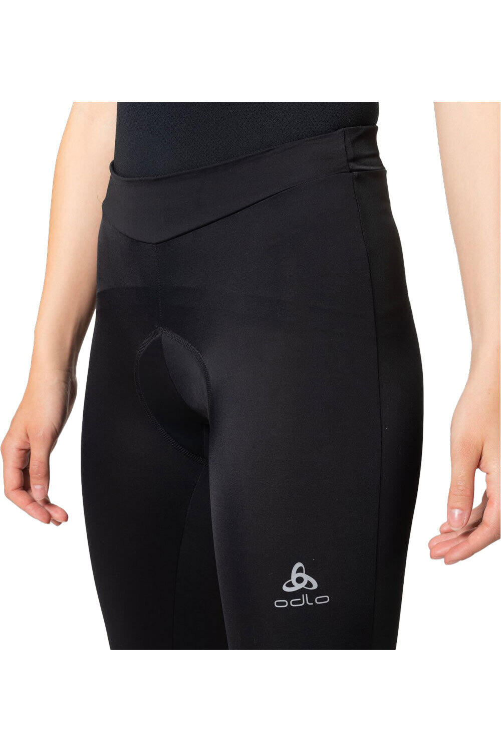 Odlo ESSENTIAL Culotte Pirata Mujer