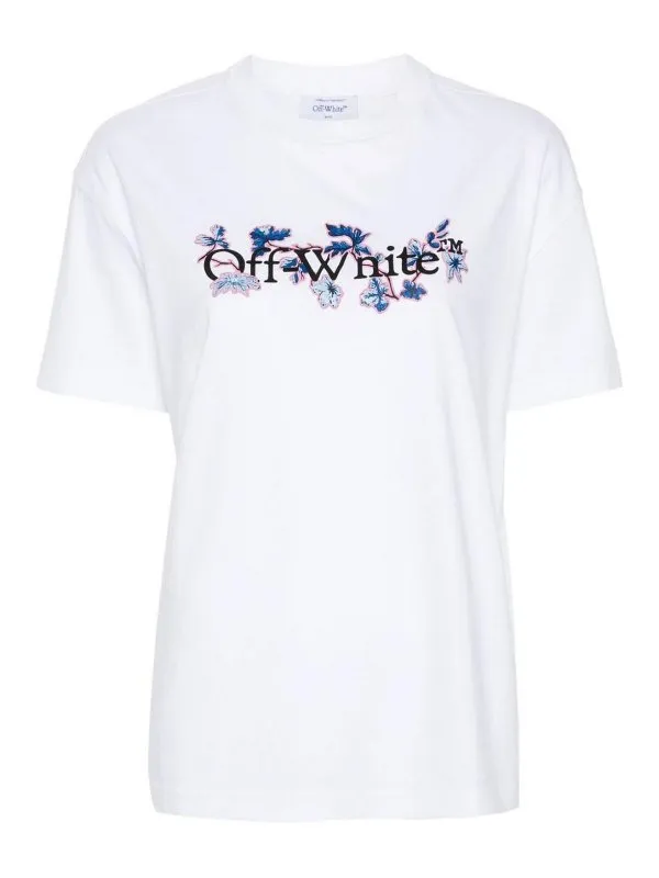 OFFWHITE CAMISA  MULTICOLOR