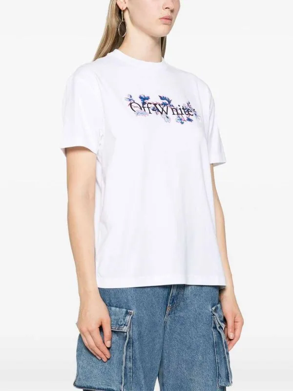 OFFWHITE CAMISA  MULTICOLOR