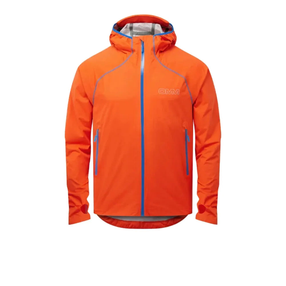 OMM KAMLEIKA CHAQUETA  SS25