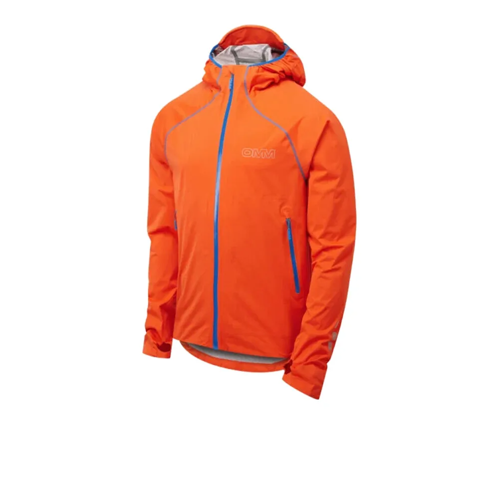 OMM KAMLEIKA CHAQUETA  SS25
