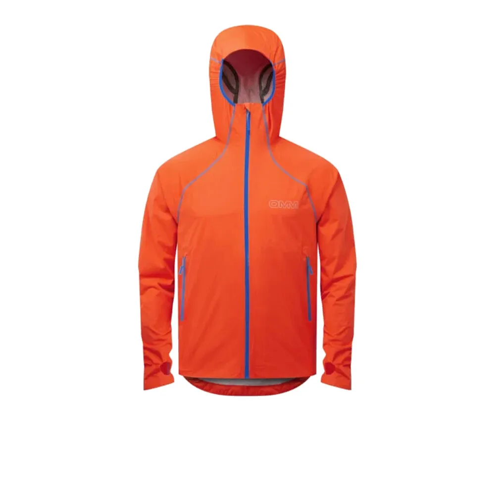 OMM KAMLEIKA CHAQUETA  SS25