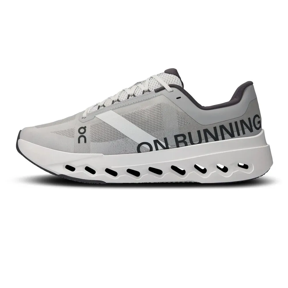 ON RUNNING ON CLOUDSURFER NEXT ZAPATILLAS RUNNING   SS25