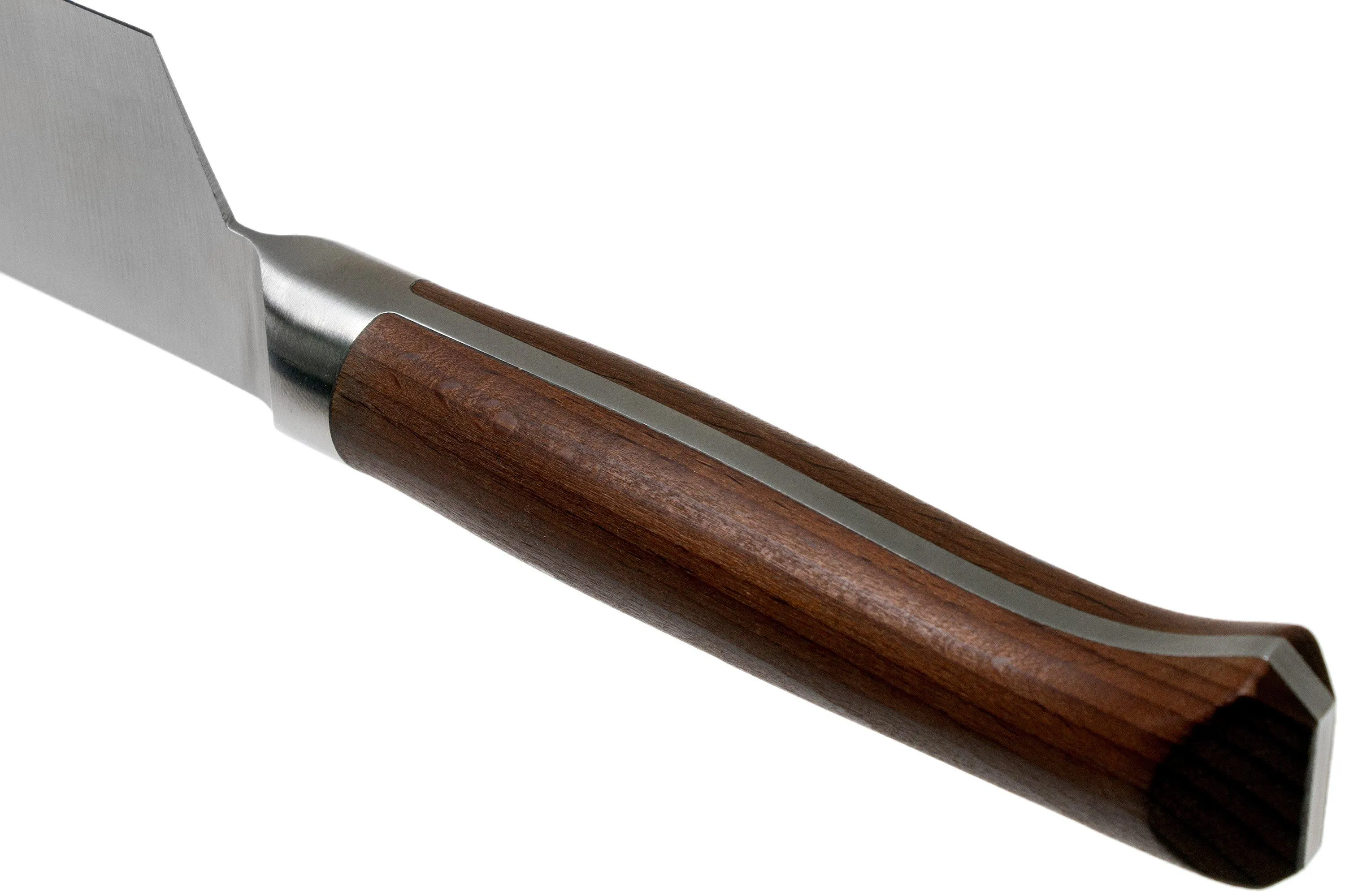 Opinel Les Forgés 1890 cuchillo de chef 20 cm, 2286