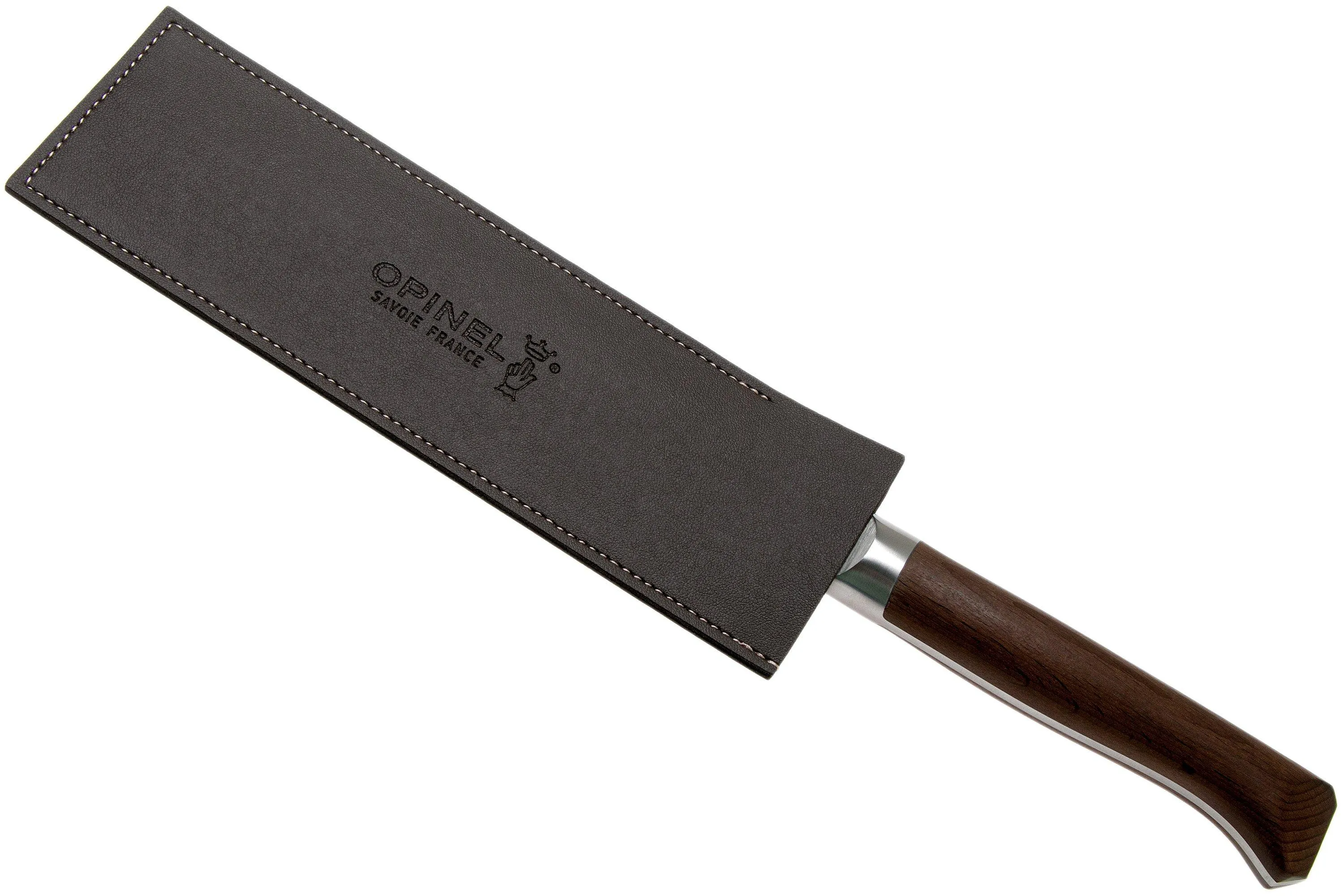 Opinel Les Forgés 1890 cuchillo de chef 20 cm, 2286