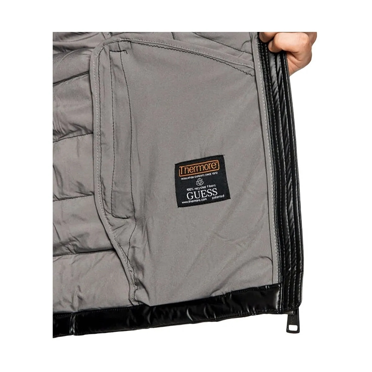 Original black