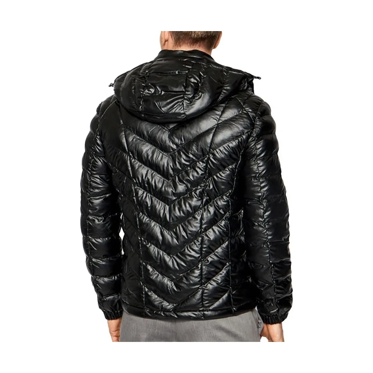 Original black
