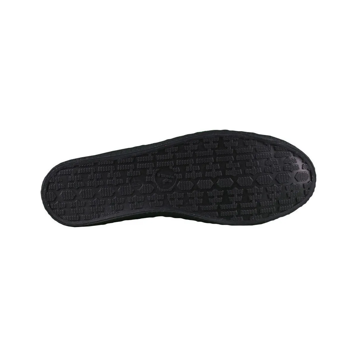 ORIGINAL CANVAS SHOE K192495ES 1001S BLACK SOLID
