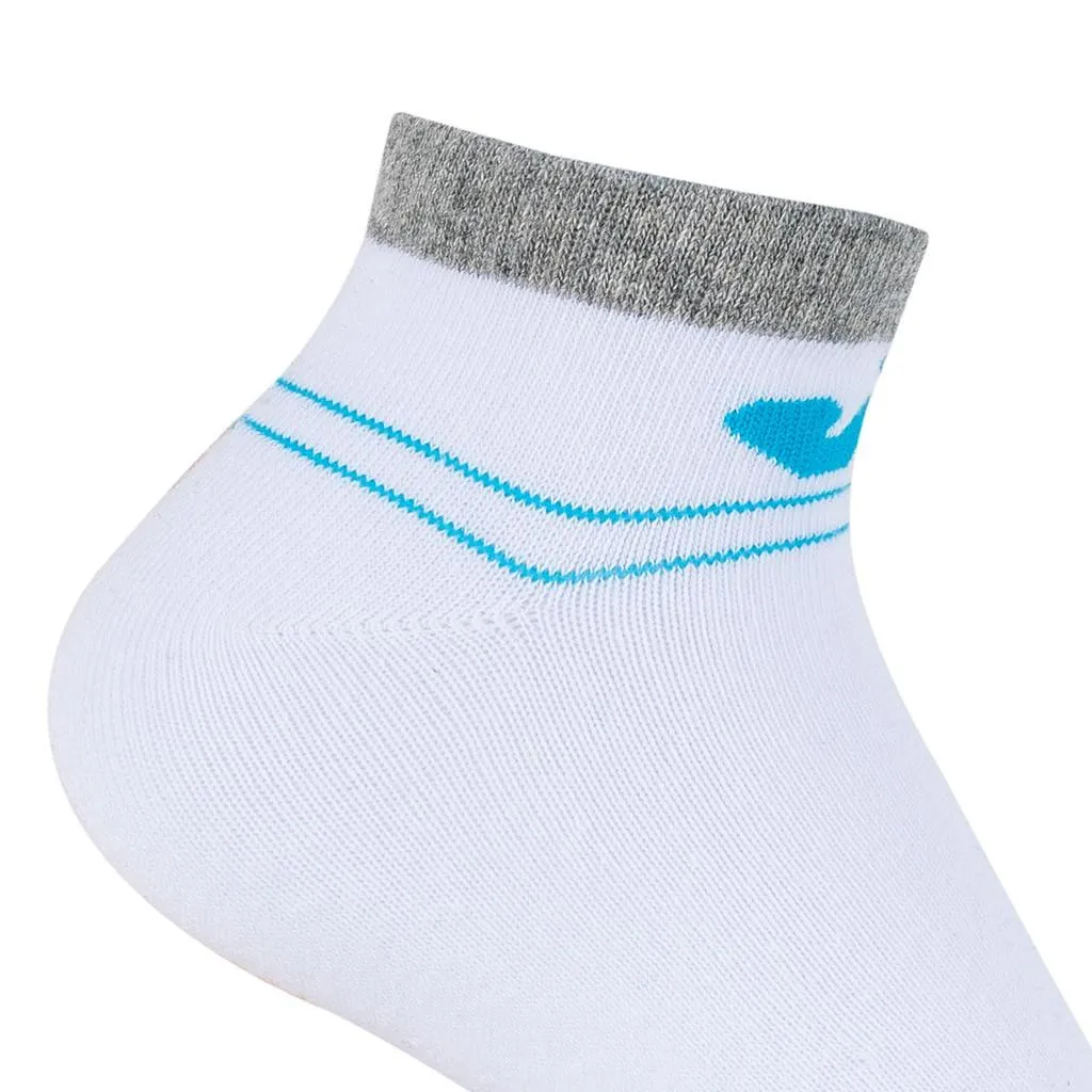 PACK 3 CALCETINES TOBILLEROS DEPORTIVOS INFANTIL