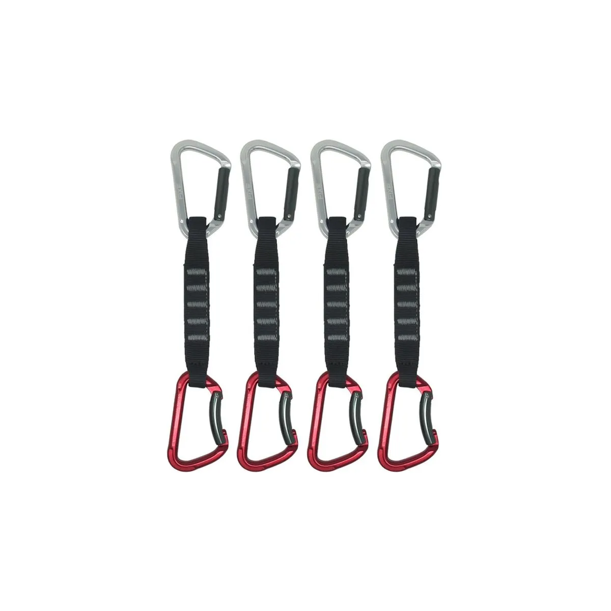 PACK 4 EXPRESS 18 CM MONYGRONY
