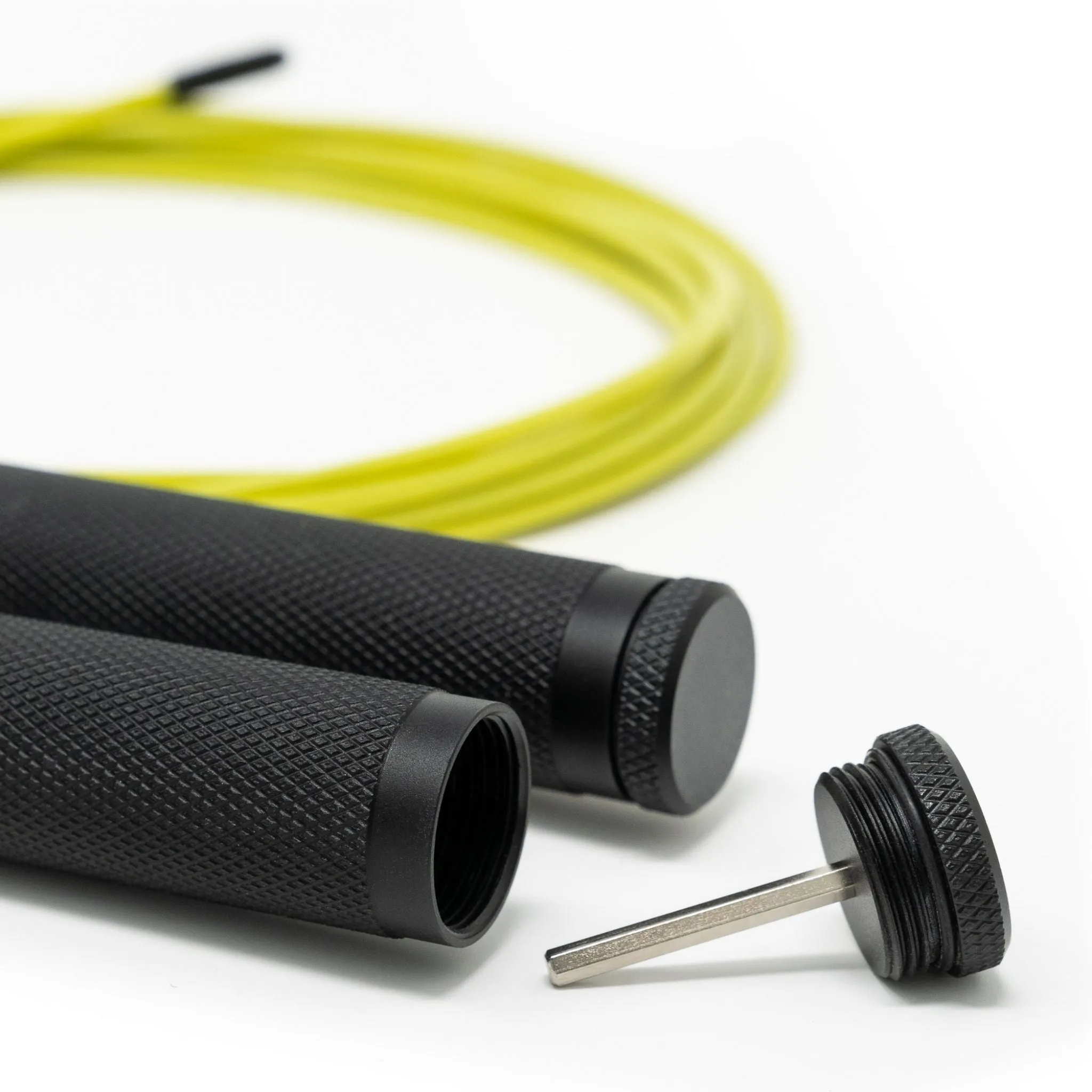 Pack comba Fire 2.0 + Lastres + Cables + Mat