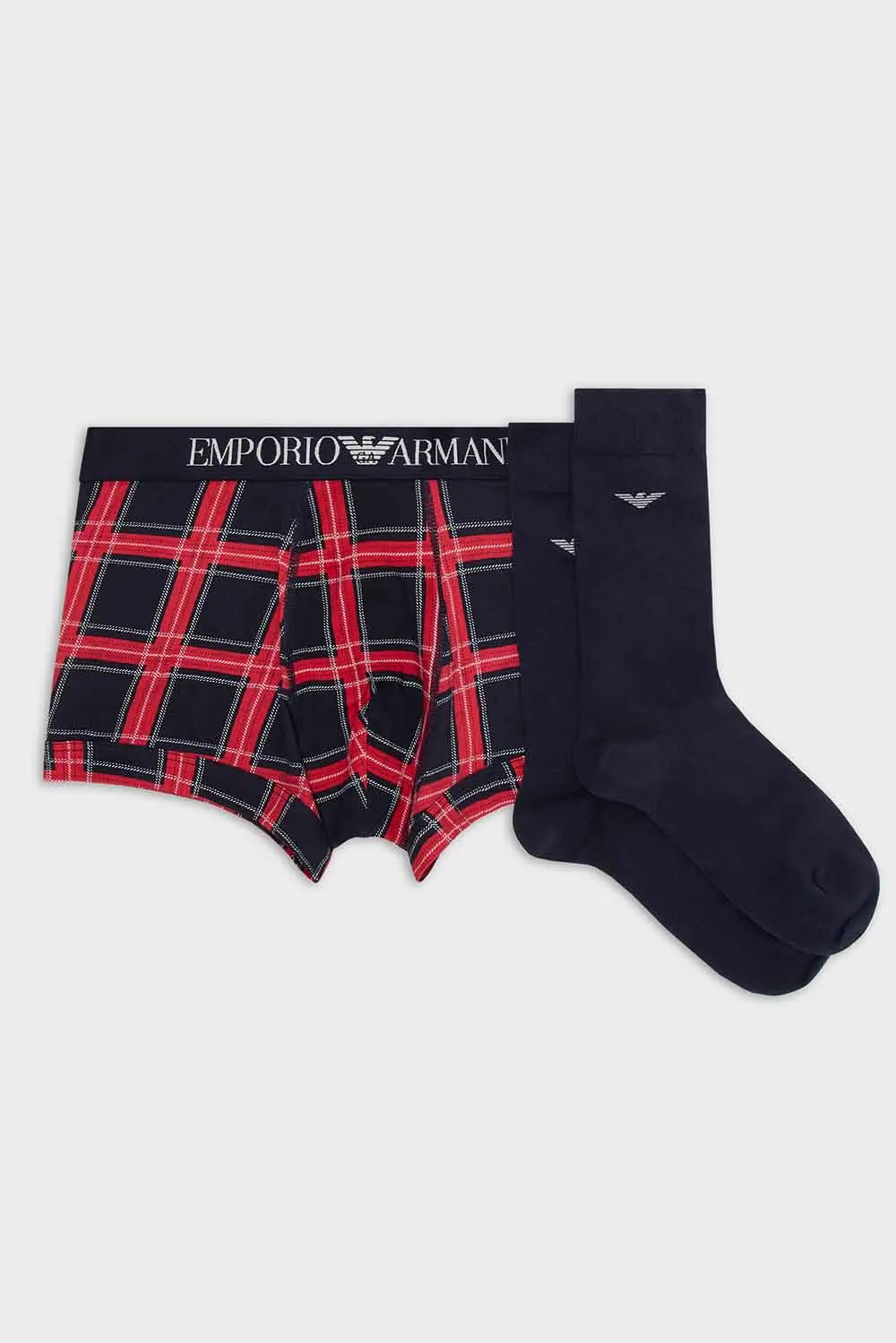 Pack para hombre de EA Underwear – 1120073F514