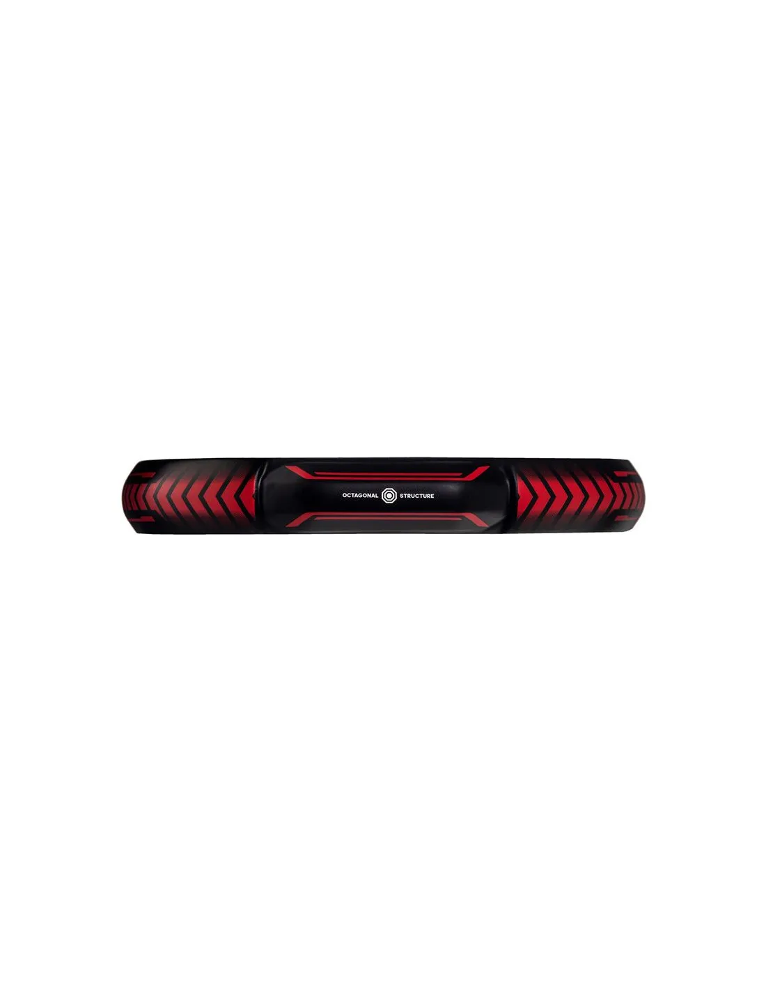 Pala de Padel adidas Metalbone Youth 3.3 Black/Red