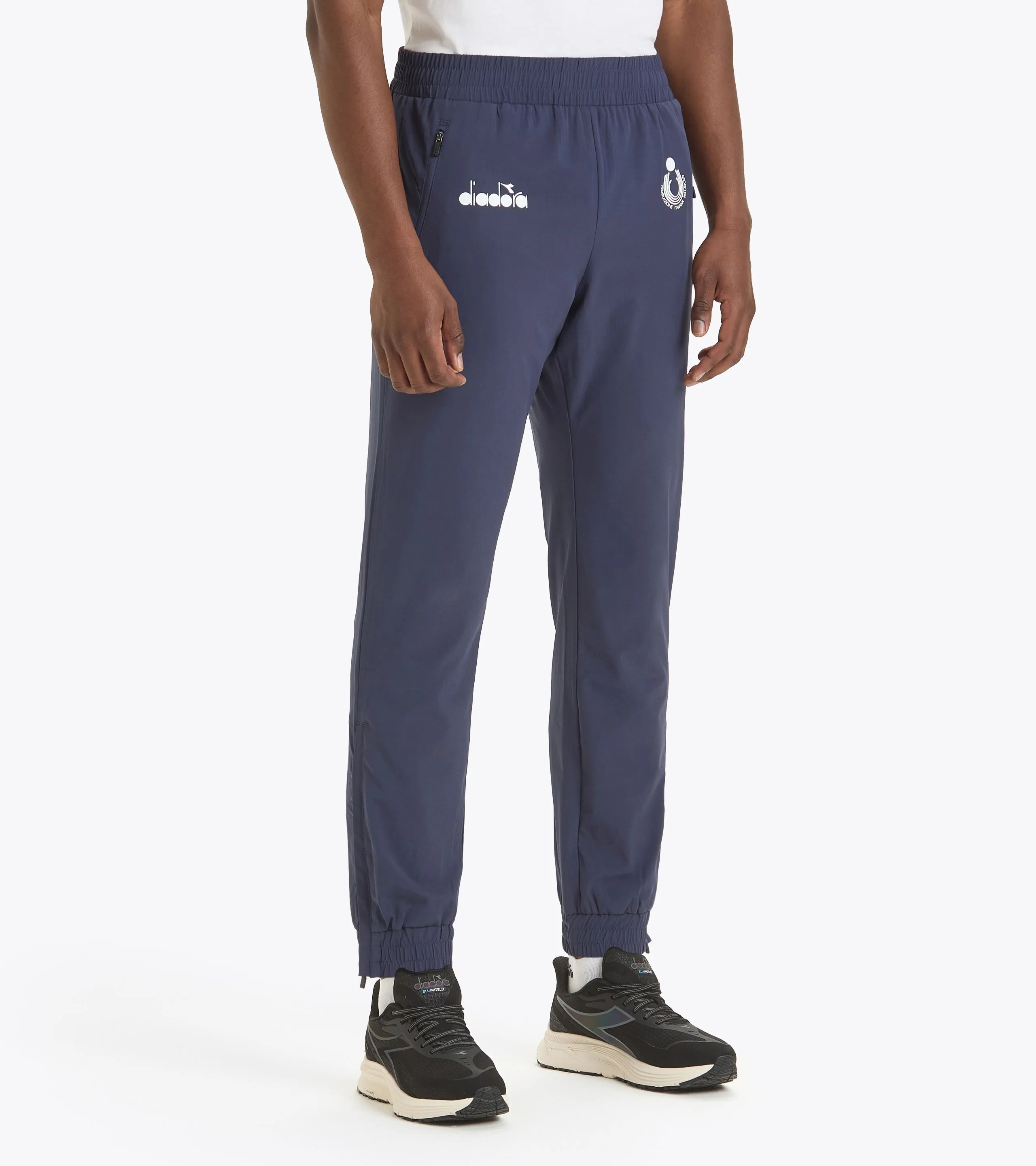 PANTA TUTA RAPPRESENTANZA BV24 ITALIA PANTAL&OACUTE;N DE CH&AACUTE;NDAL DE REPRESENTACI&OACUTE;N PARA HOMBRE  SELECCI&OACUTE;N 