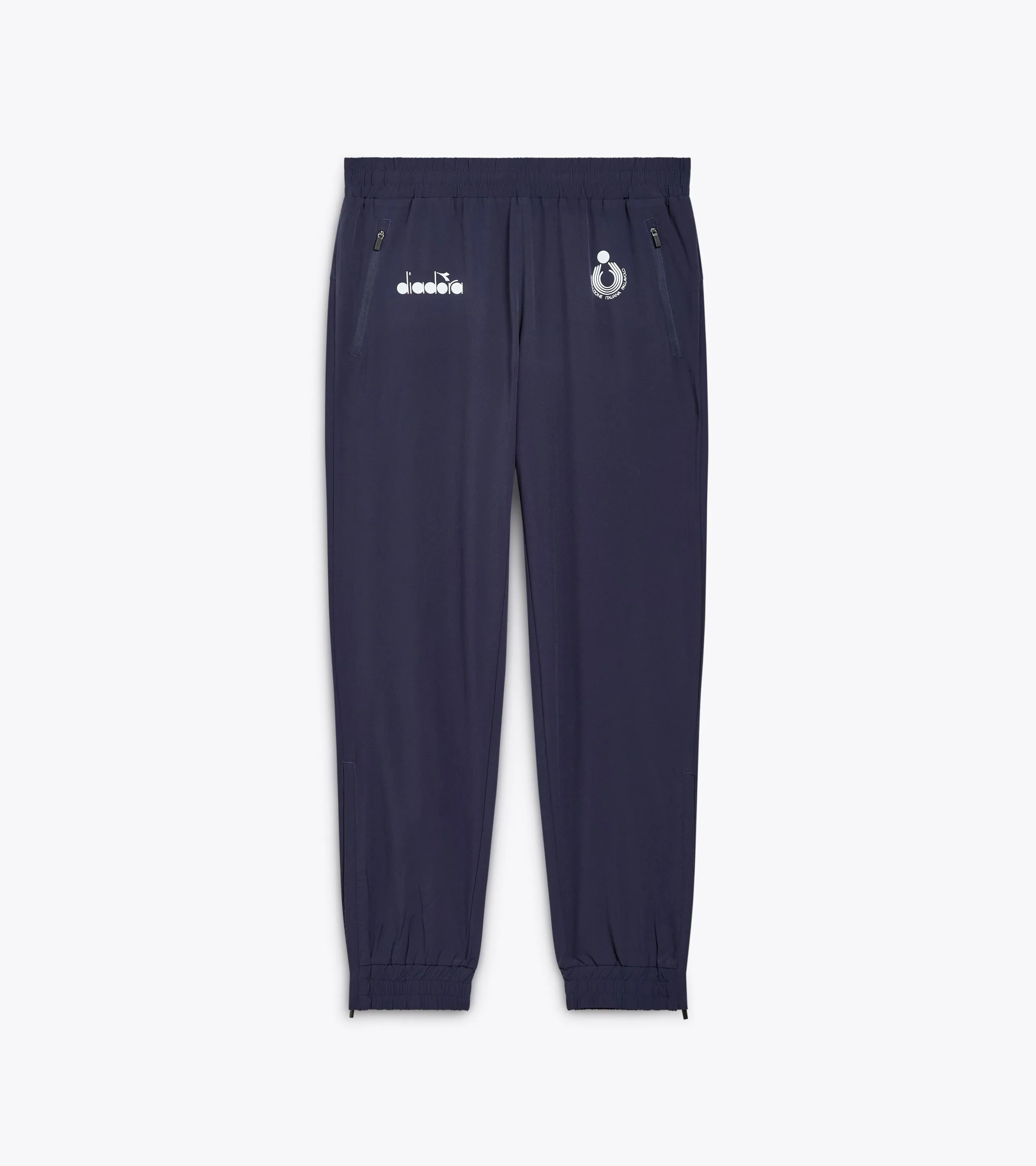 PANTA TUTA RAPPRESENTANZA BV24 ITALIA PANTAL&OACUTE;N DE CH&AACUTE;NDAL DE REPRESENTACI&OACUTE;N PARA HOMBRE  SELECCI&OACUTE;N 