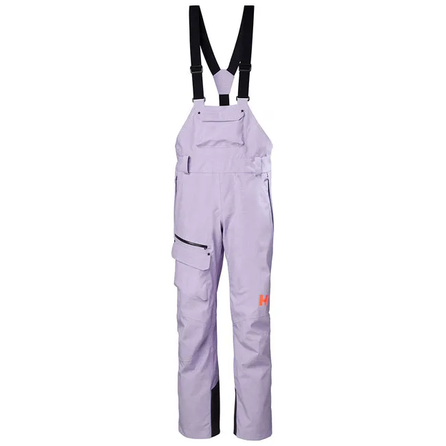 Pantalón helly hansen Power Queen Bib Pant W