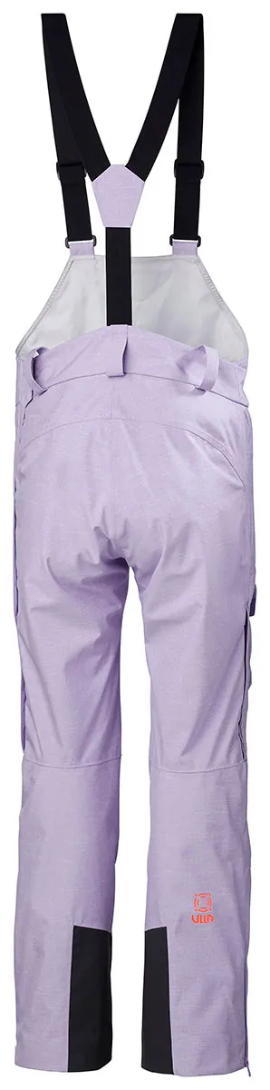 Pantalón helly hansen Power Queen Bib Pant W