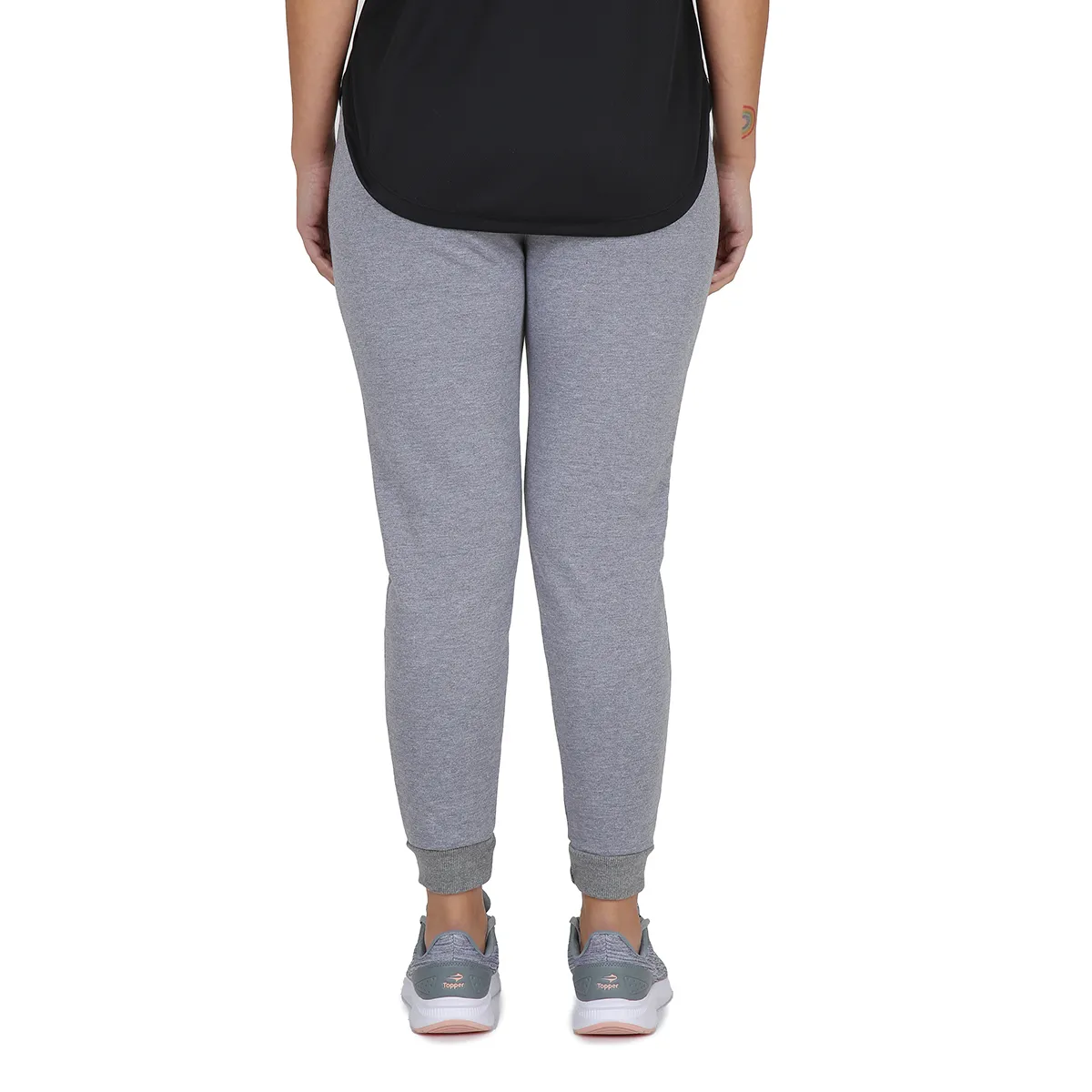 Pantalón Urbano Topper Essentials Mujer