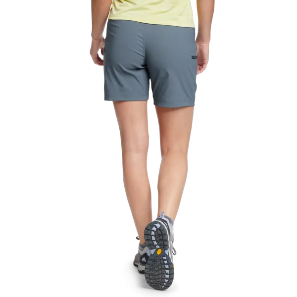 PANTALON CORTO MUJER GUIDE / EDDIE BAUER