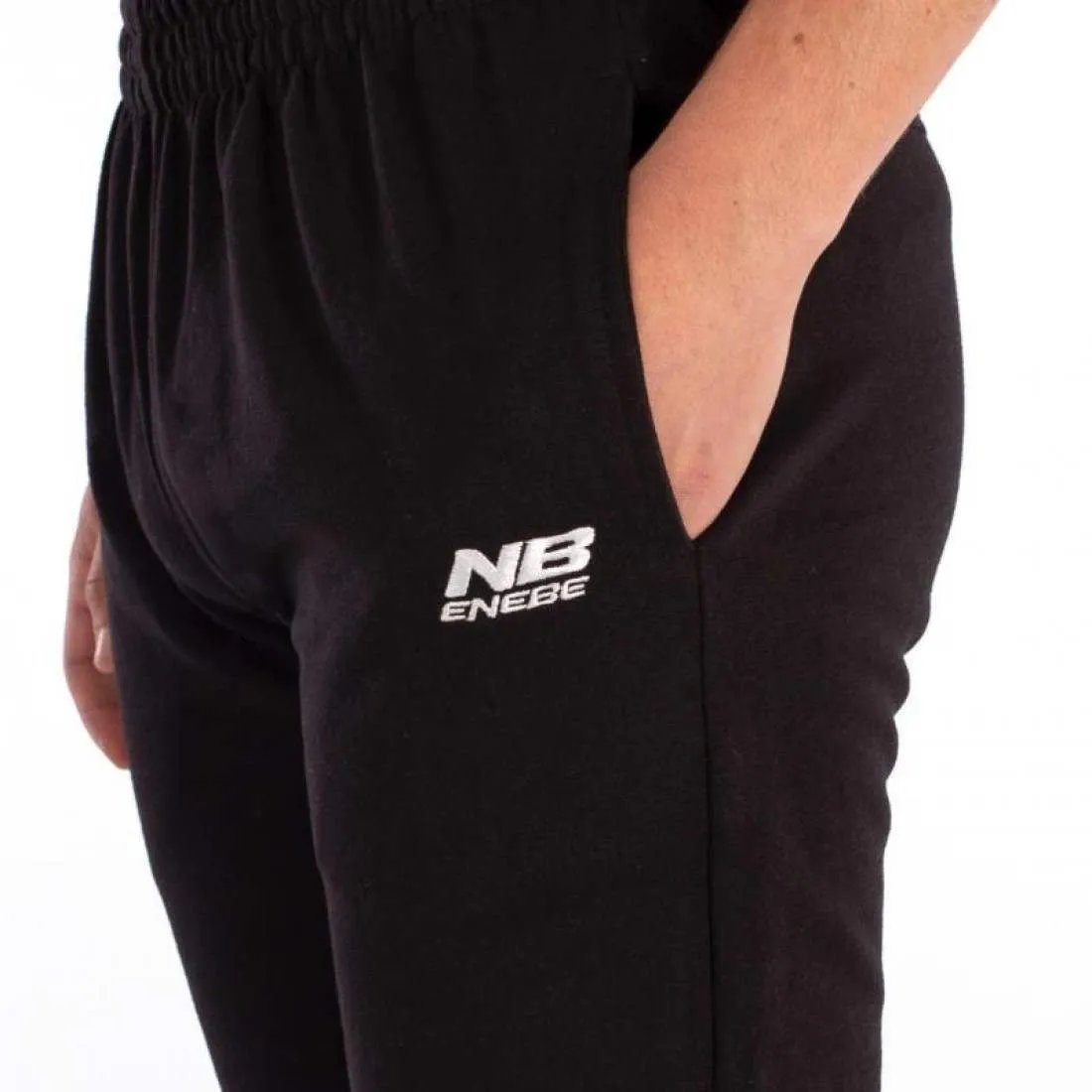 Pantalon Enebe Culmen Negro | Enebe