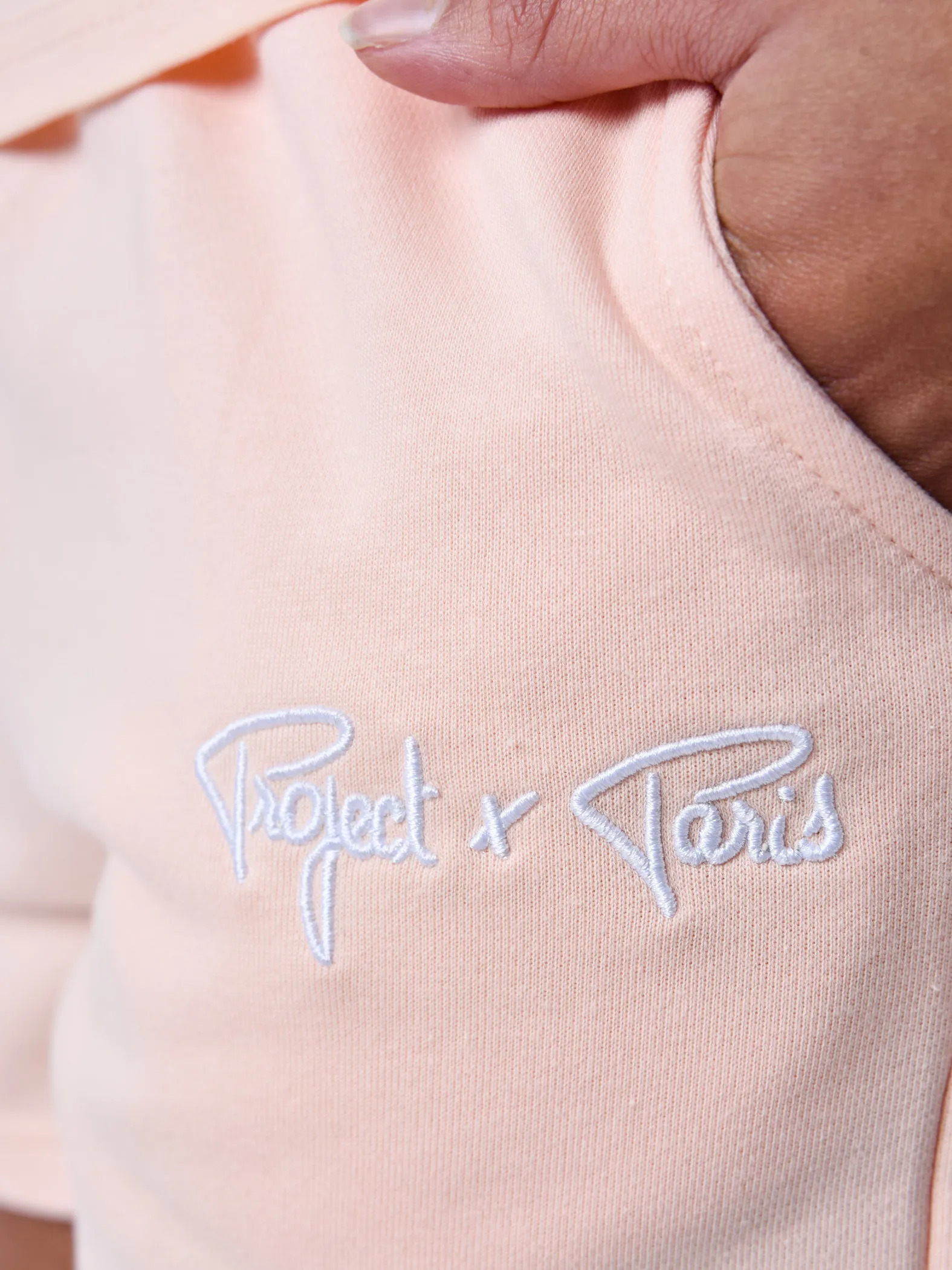 Pantalones cortos Essentials Project X Paris para mujer