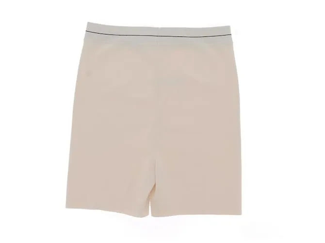 Pantalones cortos KHAITE.Viscosa S Internacional Crudo 