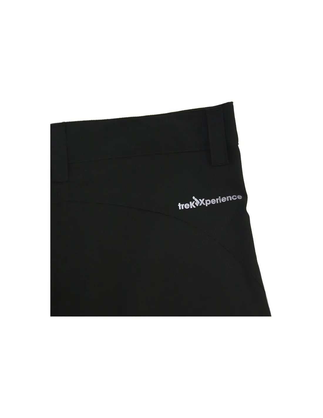 Pantalones de Senderismo Joluvi Rips W