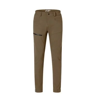 Pantalones Looking for wild F208 HOMME (SEPIA TINT) Hombre