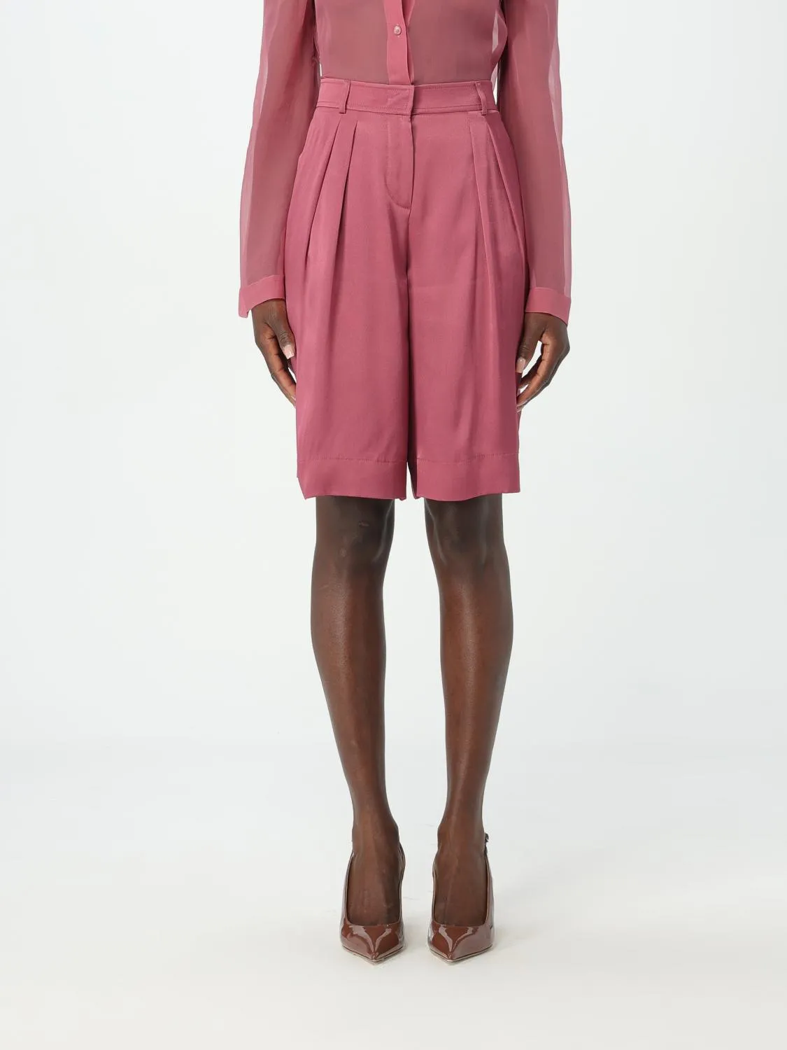 Pantalòn cortos mujer Alberta Ferretti