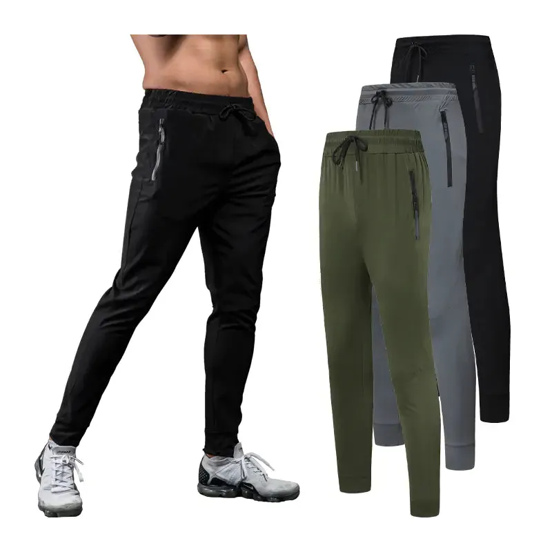 Pantalón Chandal de Hombre con Bolsillos