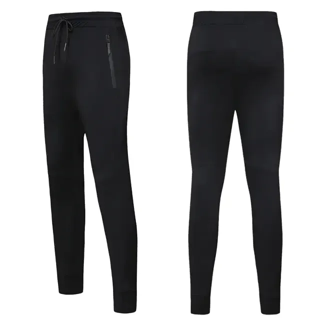 Pantalón Chandal de Hombre con Bolsillos