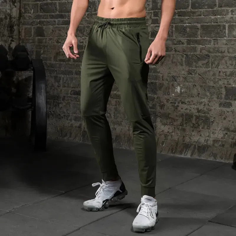 Pantalón Chandal de Hombre con Bolsillos